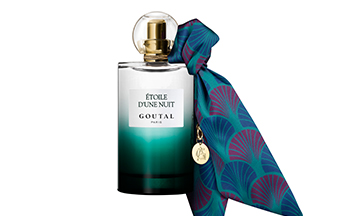 Goutal Paris unveils new fragrance Ètoile d'Une Nuit